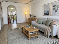 Blk 129 Yio Chu Kang Ville (Ang Mo Kio), HDB 3 Rooms #577160201